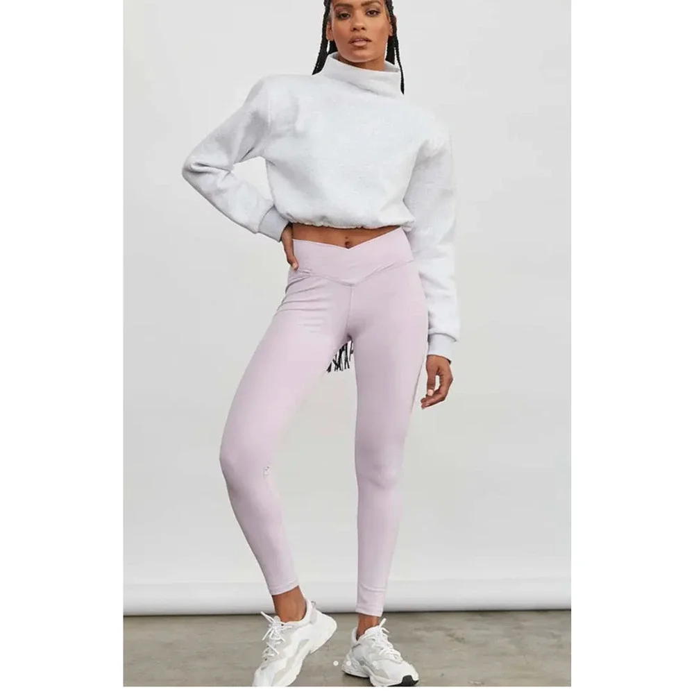 Atoir South Leggings NWT SIZE M/10 - Picture 3 of 4